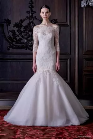 Monique Lhuillier Anombundira Fantasy yeChirimo Bridal Line