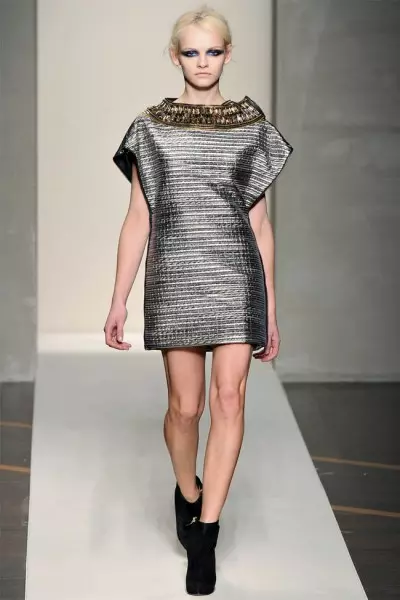 Janfranko Ferre kuz 2012 | Milan moda haftaligi