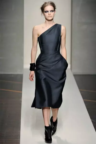 Janfranko Ferre kuz 2012 | Milan moda haftaligi