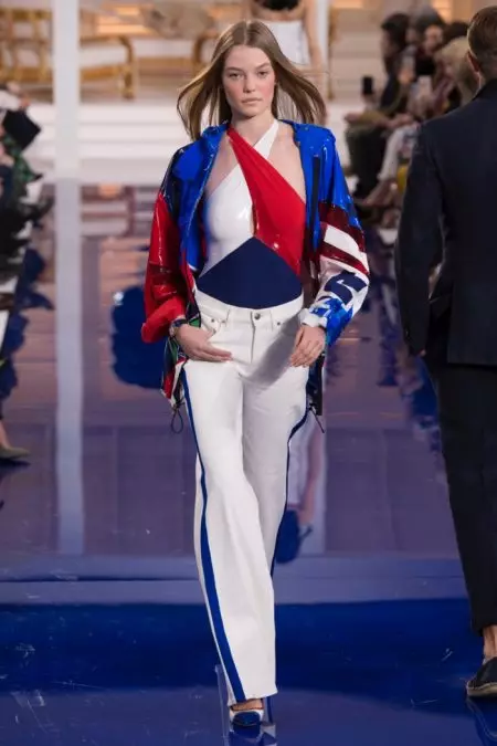 Ralph Lauren Channels Vibes Island ee Guga 2018