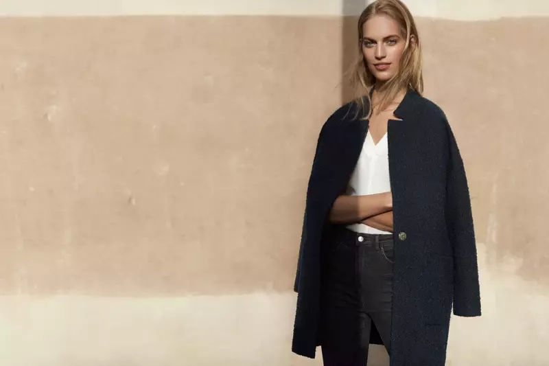 H&M Preview Shop for foråret 2016