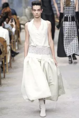 Koleksi Chanel Haute Couture Fall 2013