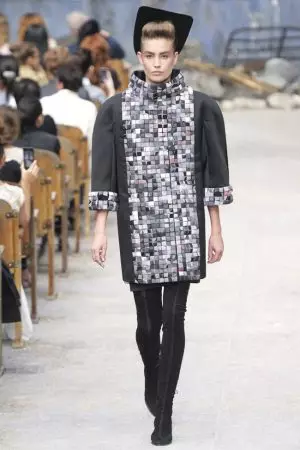 Συλλογή Chanel Haute Couture Φθινόπωρο 2013