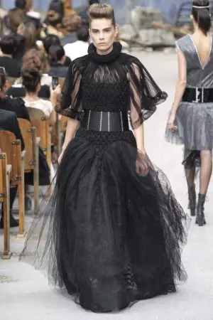 Chanel Haute Couture Fall 2013 مجموعہ