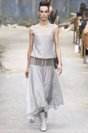 Chanel Haute Couture 2013ko udazkeneko bilduma