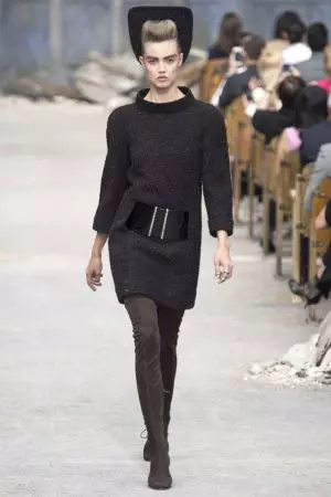 Koleksyon sa Chanel Haute Couture Fall 2013