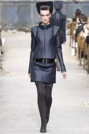 Chanel Haute Couture kolekcija za jesen 2013