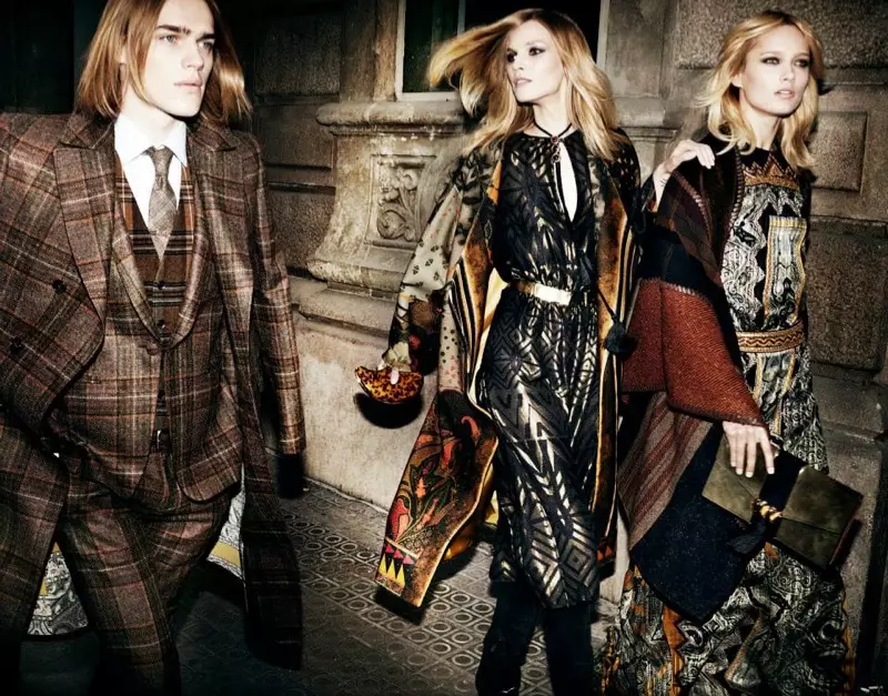 etro-fall-winter-2014-кампания2