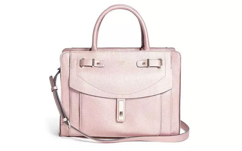 Guess Kingsley Satchel