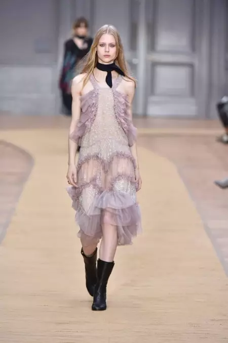 Chloe Fall 2016 | Seachtain Faisin Pháras