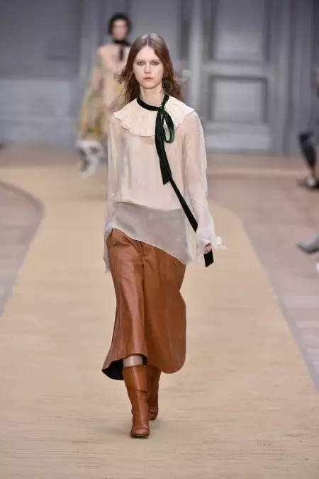 Chloe Fall 2016 | Seachtain Faisin Pháras