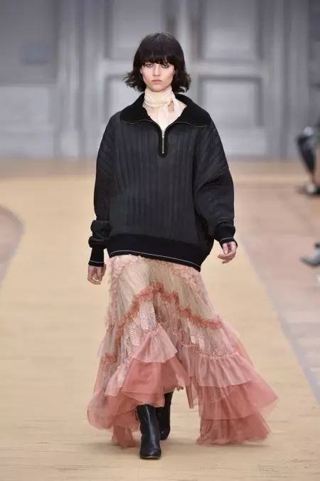 Chloe Autunno 2016 | Settimana della moda di Parigi