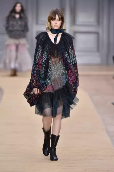 Chloe Autunno 2016 | Settimana della moda di Parigi