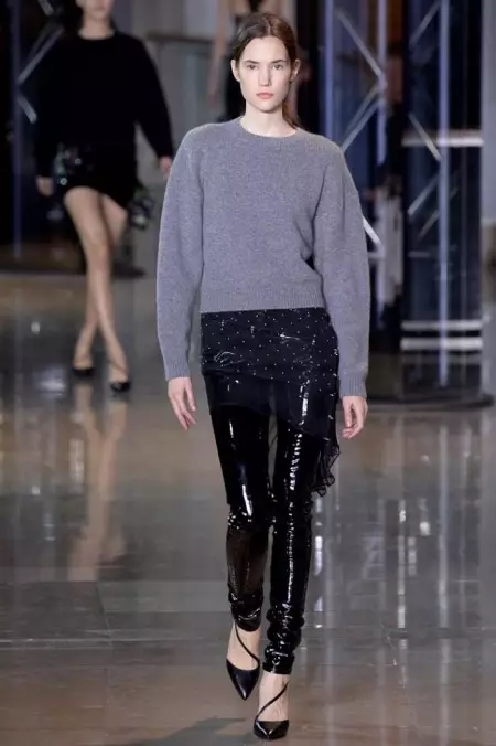 Anthony Vaccarello Vjeshtë 2016 | Java e Modës në Paris