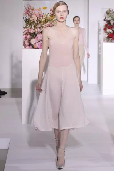 Jil Sander jeseň 2012 | Milánsky týždeň módy