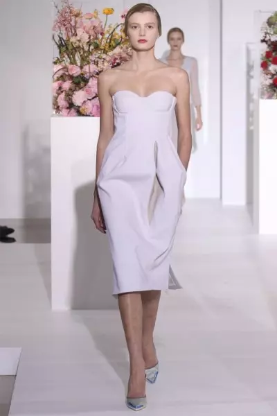 Jil Sander Φθινόπωρο 2012 | Εβδομάδα Μόδας του Μιλάνου