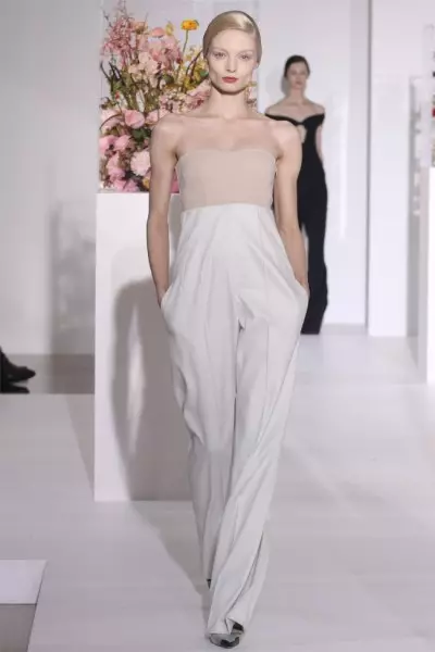 Jil Sander Hierscht 2012 | Mailand Fashion Week