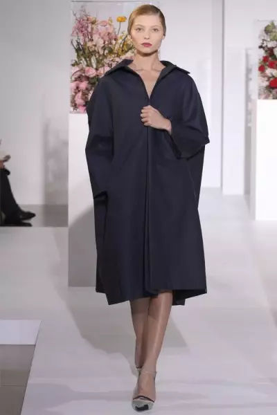 Jil Sander Fall 2012 | Milan Fashion Week