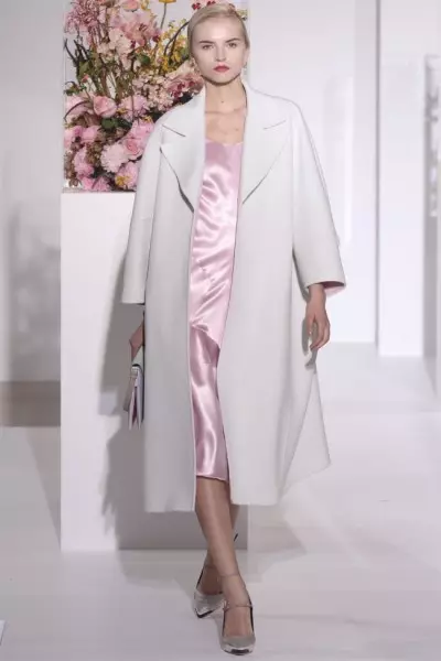 Jil Sander 2012 m. ruduo | Milano mados savaitė