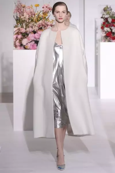 Jil Sander Aŭtuno 2012 | Milana Modsemajno