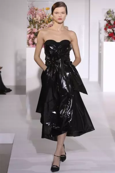 Jil Sander Outono 2012 | Semana de Moda de Milão