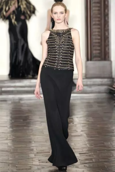 Ralph Lauren Autunno 2012 | Settimana della moda di New York