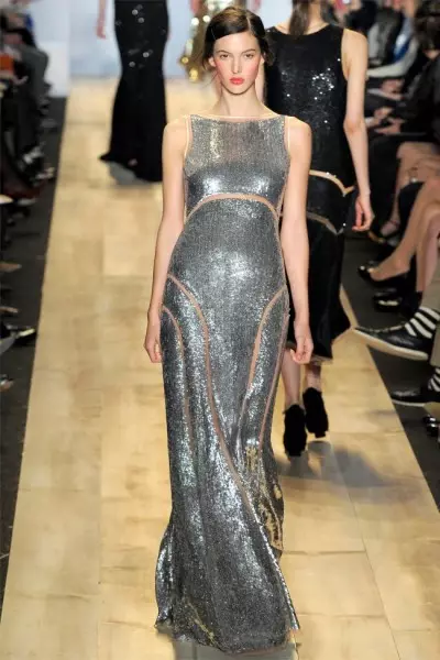 Michael Kors Fall 2012 | New York Fashion Week