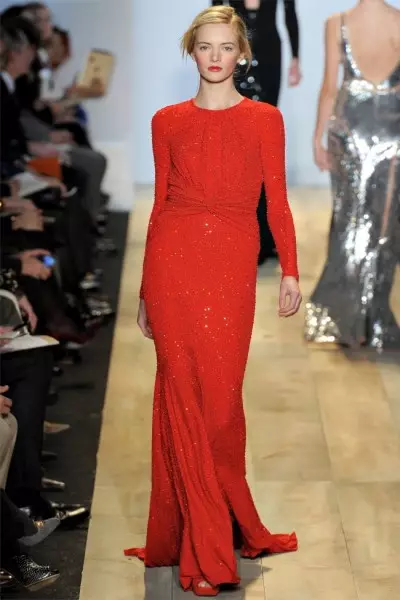 Michael Kors Fall 2012 | New York Fashion Week