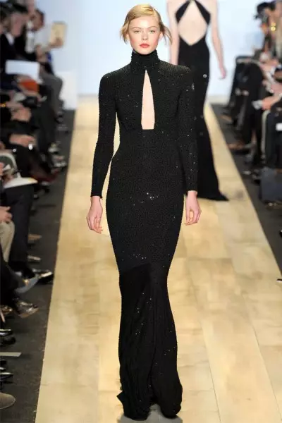 Michael Kors Musim Gugur 2012 | Pekan Mode New York