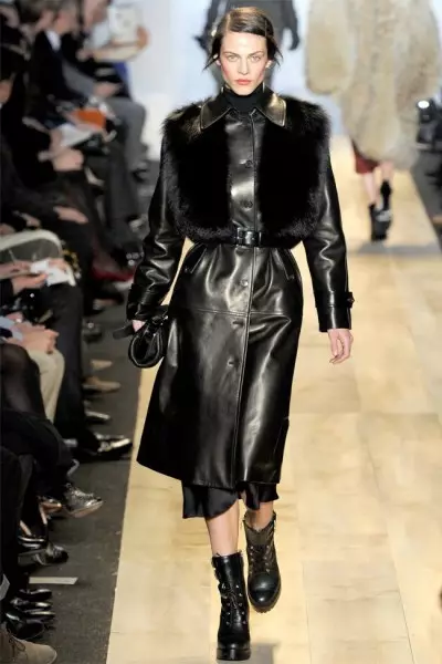 Michael Kors Fall 2012 | New York Fashion Week