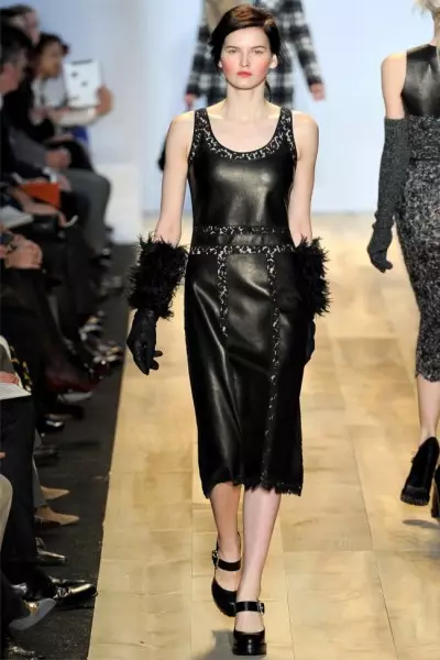 Michael Kors Fall 2012 | New York Fashion Week