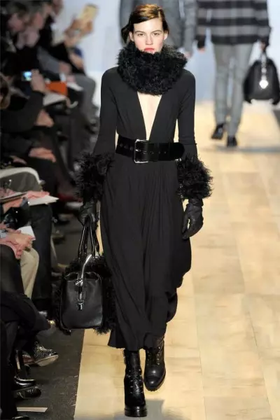 Michael Kors Fall 2012 | New York Fashion Week