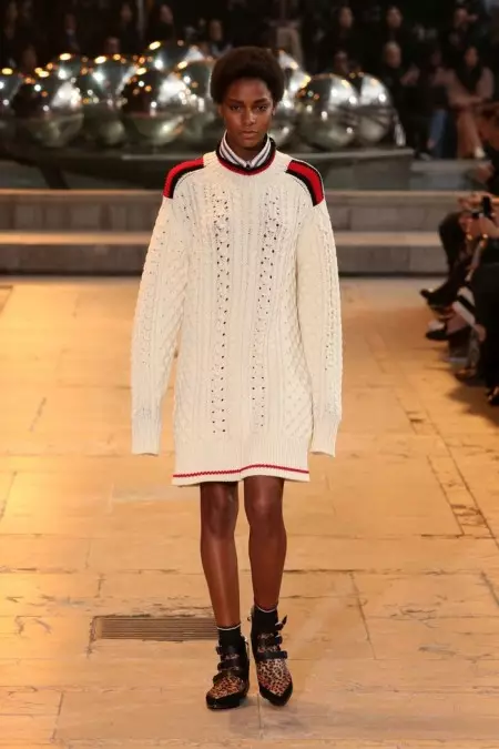 Isabel Marant Yaguye 2016 | Icyumweru cyimyambarire ya Paris