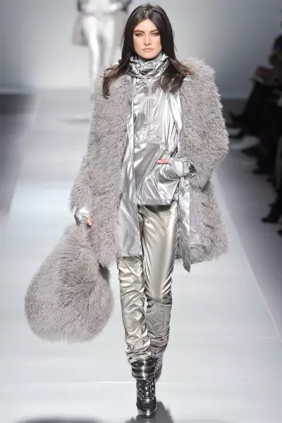 Blumarine Herbst 2012 | Mailänder Modewoche