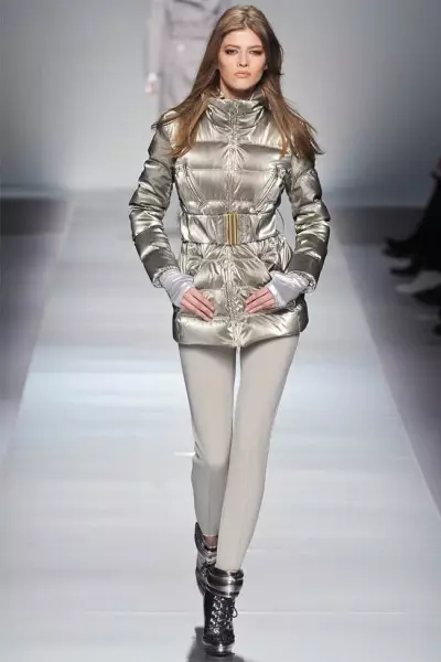 Blumarine høsten 2012 | Milan Fashion Week