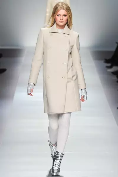 Blumarine Fall 2012 | มิลานแฟชั่นวีค