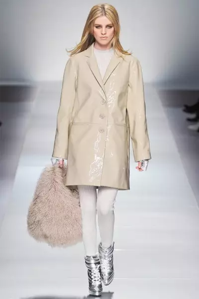 Blumarine Herbst 2012 | Mailänder Modewoche