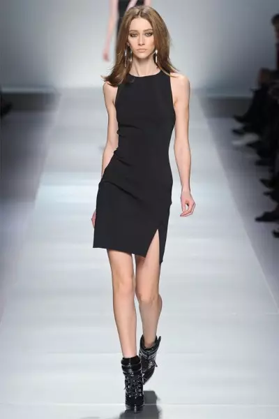 Blumarine Aŭtuno 2012 | Milana Modsemajno