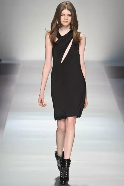 Blumarine Fall 2012 | Milan Fashion Week