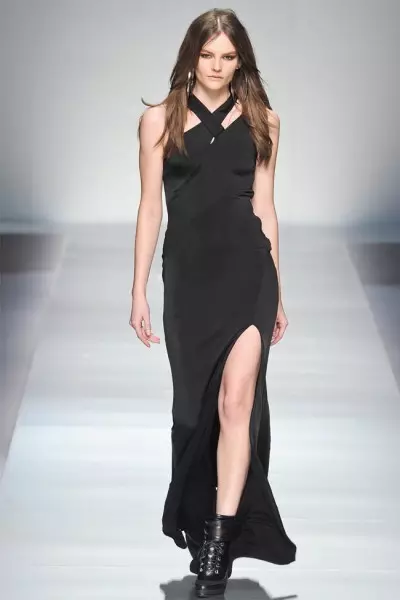 Blumarine Fall 2012 | Milan Fashion Week