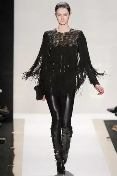 UHerve Leger nguMax Azria Fall 2012 | IVeki yeFashoni yaseNew York