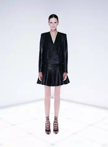 Colección Camilla and Marc Outono 2014