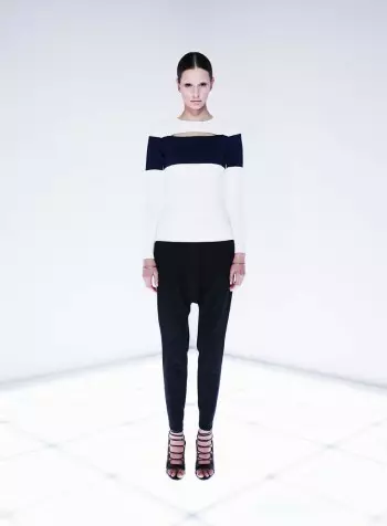 Colección Camilla and Marc Outono 2014