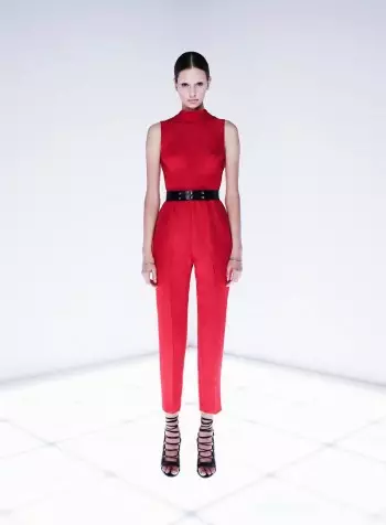 Ġabra Camilla u Marc Fall 2014