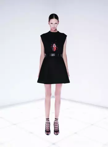 Colección Camilla and Marc Outono 2014