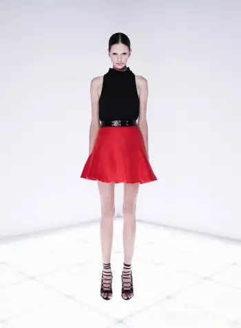 Colección Camilla and Marc Outono 2014