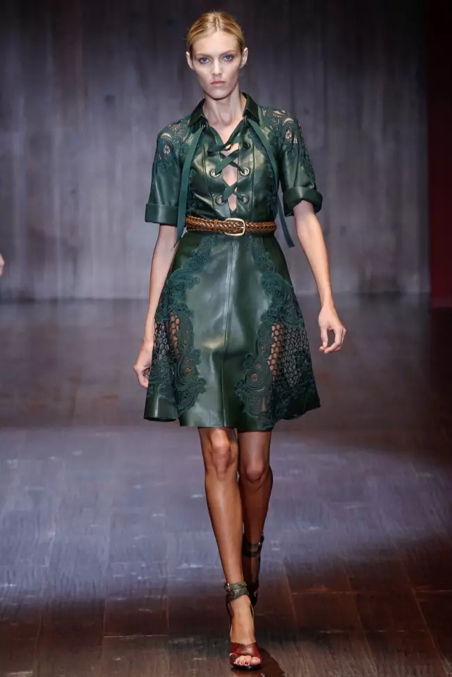 Gucci 2015 Tingpamulak/Ting-init