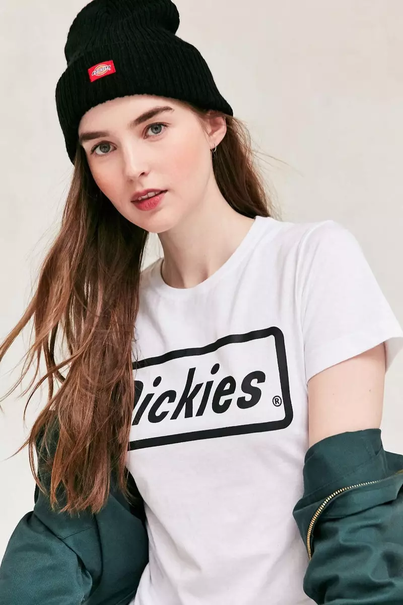 Ụlọ ahịa Dickies x Uwe Outfitters Urban