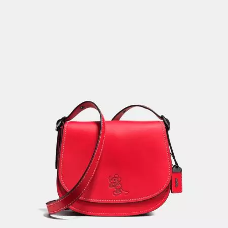 Disney & Coach 1941 Team Up para sa Limitado nga Edisyon nga Leather Goods Line