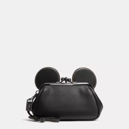 Disney & Coach 1941 Team Up for Limited-Edition Leather Goods Line